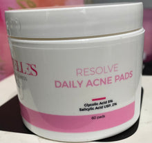 Load image into Gallery viewer, Resolve Daily Acne Pads
